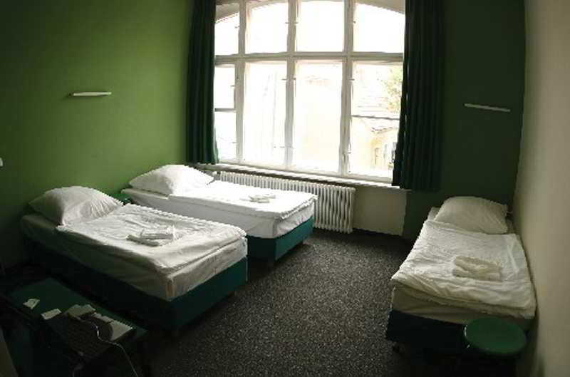 Hotel 103 Berlín Exteriér fotografie